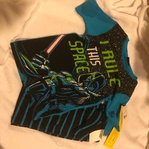 Star Wars Pajamas